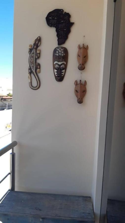 Apartmán Mk Ap. Aconchegante Porto Seguro Exteriér fotografie