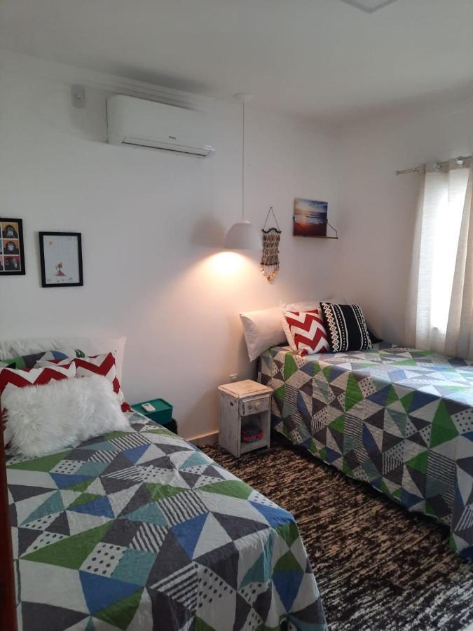 Apartmán Mk Ap. Aconchegante Porto Seguro Exteriér fotografie