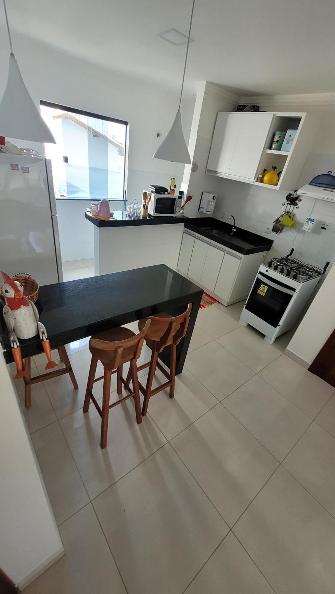 Apartmán Mk Ap. Aconchegante Porto Seguro Exteriér fotografie